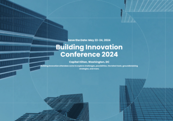 Live from the National Institute of Building Sciences 2024 Conference – ALN Th@3